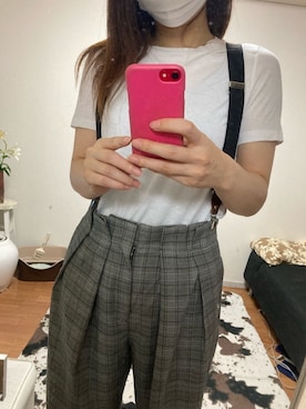 renrenkaさんのコーディネート