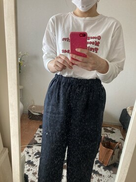 renrenkaさんのコーディネート