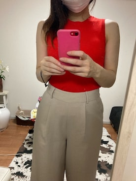 renrenkaさんのコーディネート