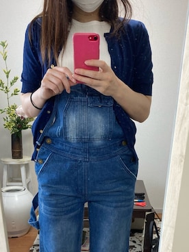 renrenkaさんのコーディネート