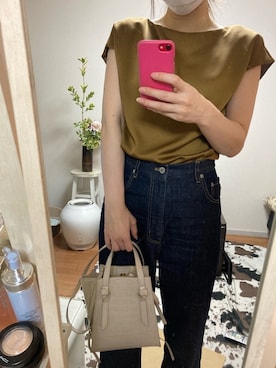 renrenkaさんのコーディネート