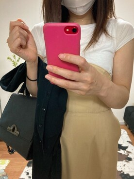 renrenkaさんのコーディネート