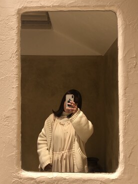 みさんのコーディネート