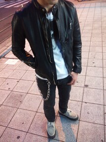 The Birthday | バンドT(Tシャツ/カットソー)