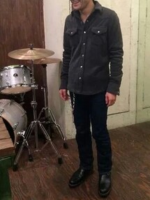 WESCO | フリースウエスタンシャツ(シャツ/ブラウス)