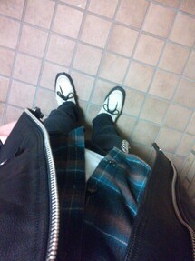 Celt and Cobra | J9-B(デニムパンツ)