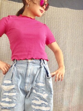 ichiさんのコーディネート