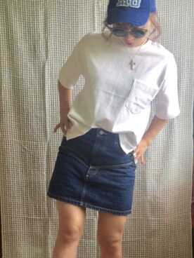 ichiさんのコーディネート