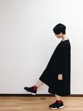 悠里さんのコーディネート