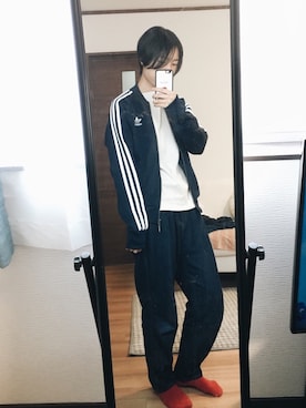 悠里さんのコーディネート