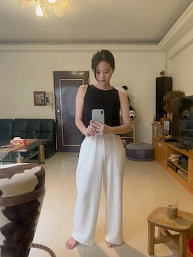 WEN🇹🇼さんのコーディネート