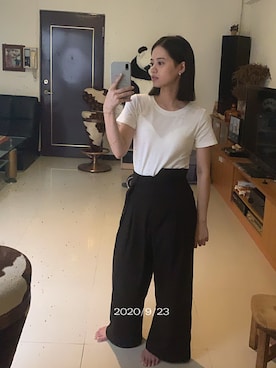 WEN🇹🇼さんのコーディネート