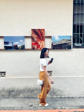 WEN🇹🇼さんのコーディネート