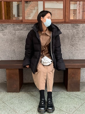 WEN🇹🇼さんのコーディネート