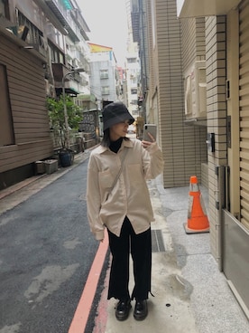 WEN🇹🇼さんのコーディネート