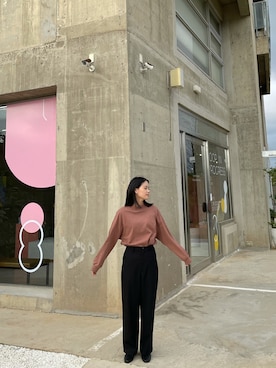 WEN🇹🇼さんのコーディネート