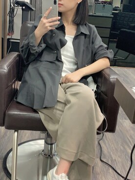 WEN🇹🇼さんのコーディネート