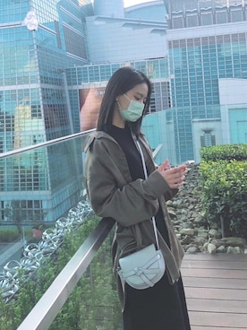 WEN🇹🇼さんのコーディネート