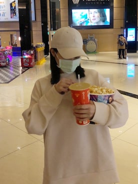 WEN🇹🇼さんのコーディネート