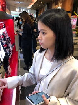 WEN🇹🇼さんのコーディネート