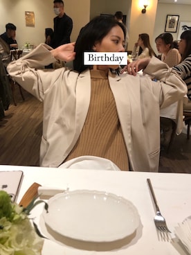 WEN🇹🇼さんのコーディネート