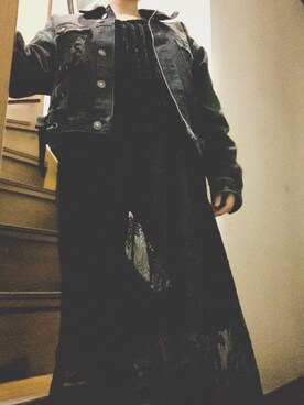 Mami さんのコーディネート