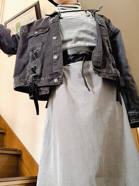 Mami さんのコーディネート