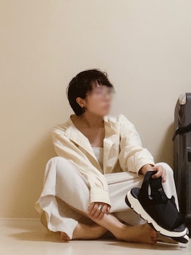 Mami さんのコーディネート