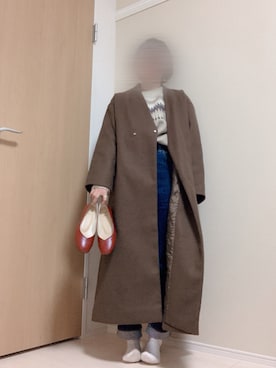 Mami さんのコーディネート