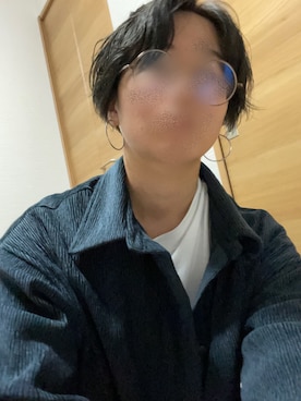 Mami さん（レディース・154cm）の秋コーディネート