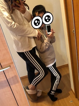 sayarktさん(レディース・161cm)の冬コーディネート