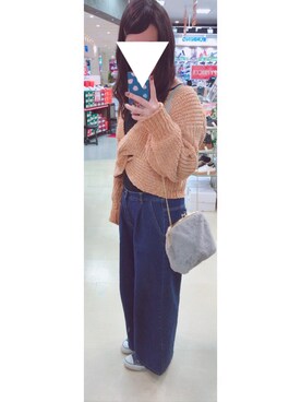 ｈさんのコーディネート