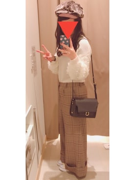 ｈさんのコーディネート