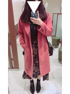 ｈさんのコーディネート