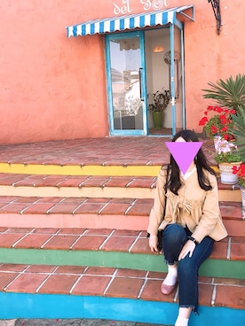 ｈさんのコーディネート