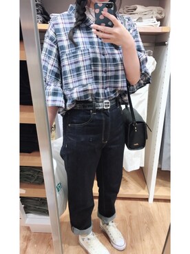 ｈさんのコーディネート