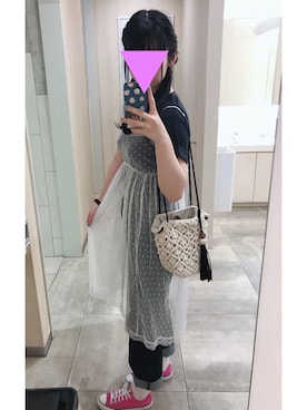 ｈさんのコーディネート