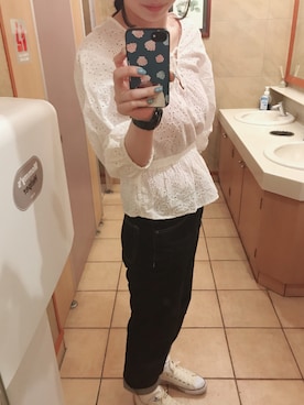 ｈさんのコーディネート