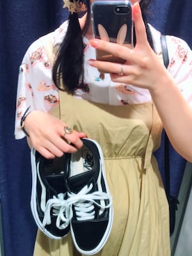 ｈさんのコーディネート