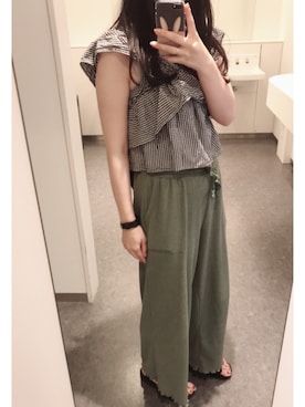 ｈさんのコーディネート