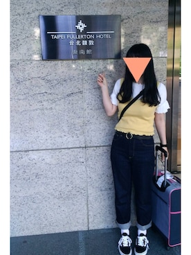 ｈさんのコーディネート