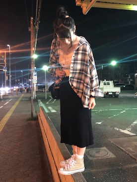 ｈさんのコーディネート