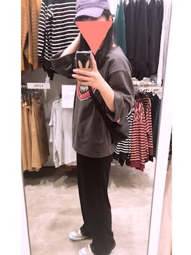 ｈさんのコーディネート