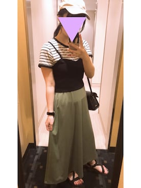 ｈさんのコーディネート