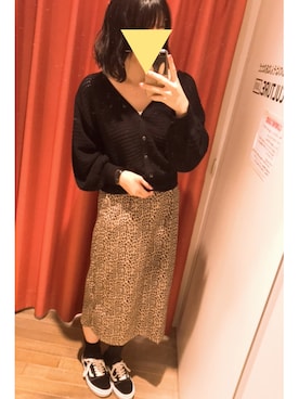 ｈさんのコーディネート