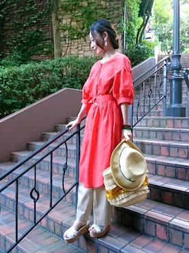 きいさんのコーディネート