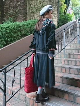 きいさんのコーディネート