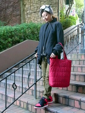 きいさんのコーディネート