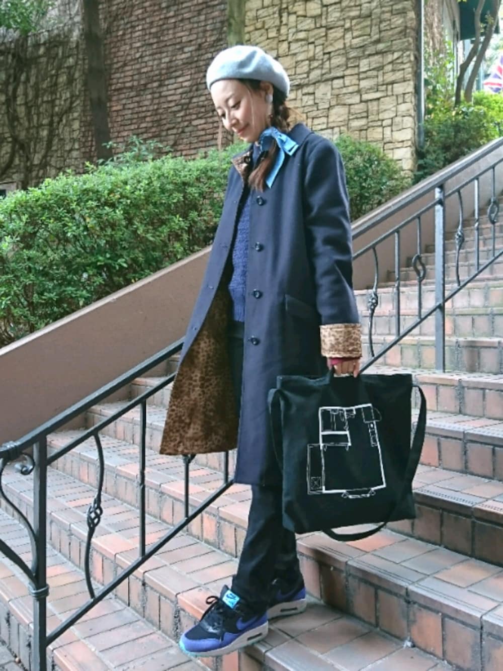 non-sens コート ノンサンス・アウター・サイズFの買取実績｜宅配買取 