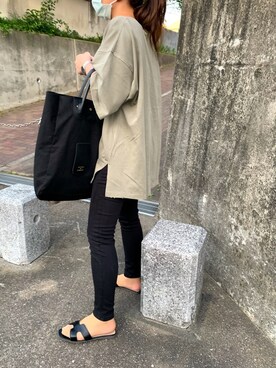 ohanabouさんのコーディネート